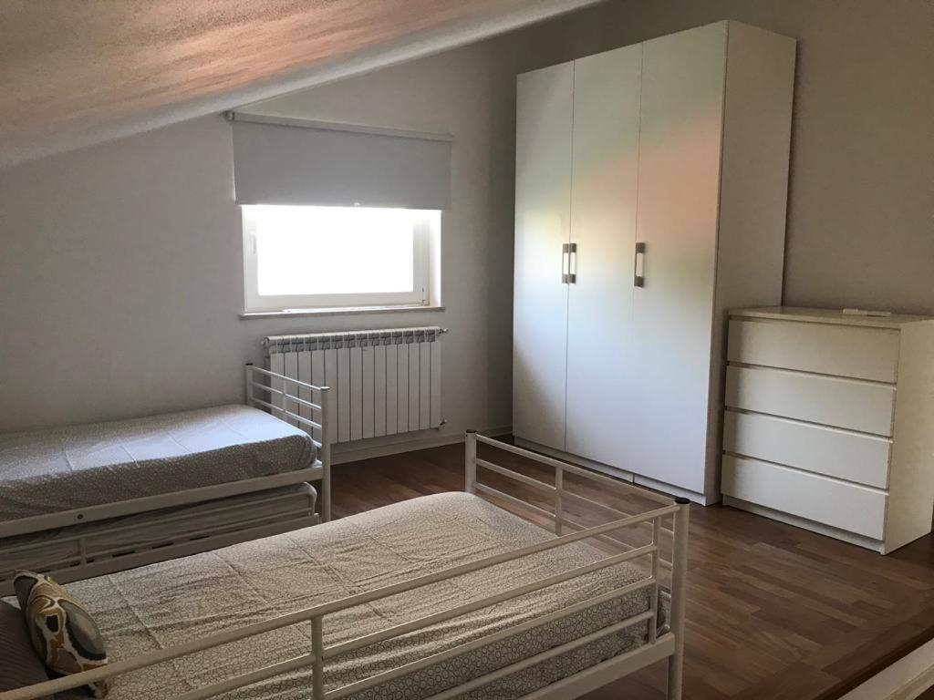 베차노리구레 La Casa Con Vista Di Emma 아파트 외부 사진