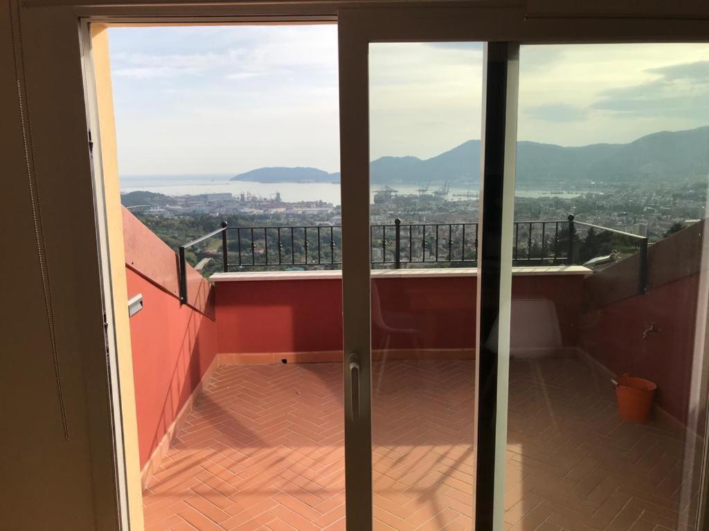 베차노리구레 La Casa Con Vista Di Emma 아파트 외부 사진