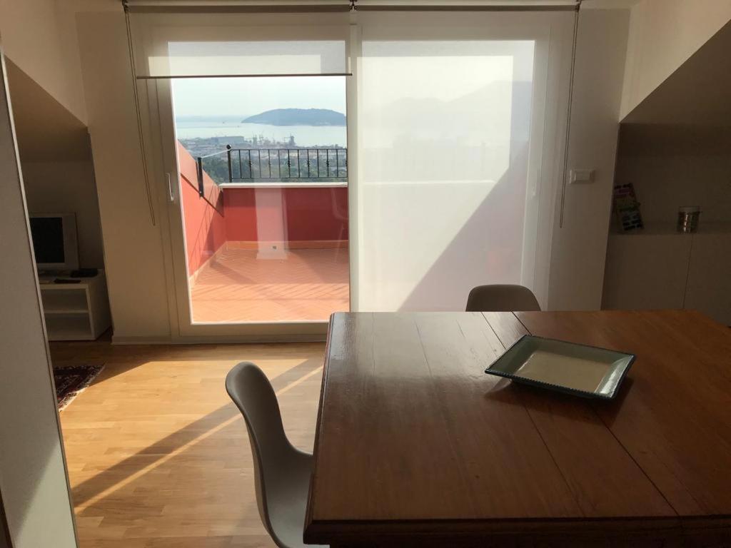 베차노리구레 La Casa Con Vista Di Emma 아파트 외부 사진