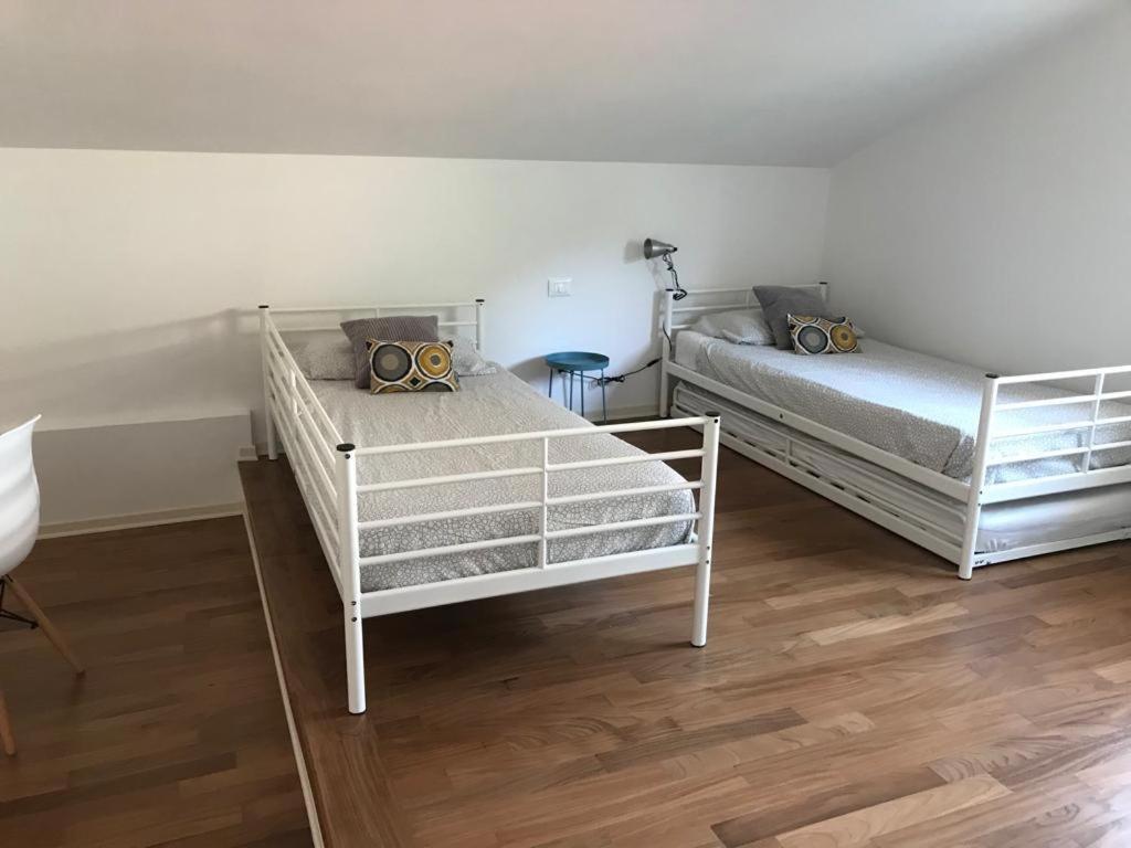 베차노리구레 La Casa Con Vista Di Emma 아파트 외부 사진